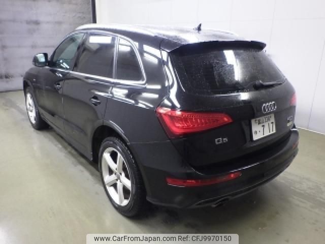 audi q5 2014 quick_quick_ABA-8RCNCF_EA101395 image 2