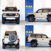 toyota land-cruiser-prado 2002 -TOYOTA--Land Cruiser Prado GF-VZJ95W--VZJ95-0095103---TOYOTA--Land Cruiser Prado GF-VZJ95W--VZJ95-0095103- image 4