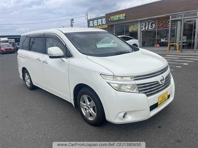 nissan elgrand 2010 769235-250705151530 image 2