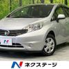 nissan note 2014 quick_quick_E12_E12-219985 image 1