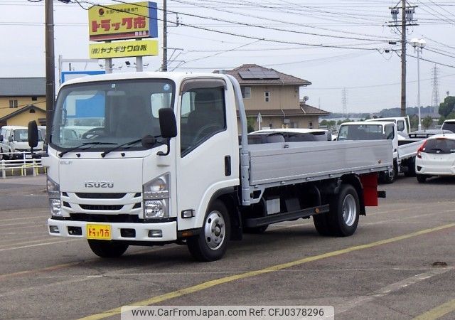 isuzu elf-truck 2018 REALMOTOR_N9024050019F-90 image 2