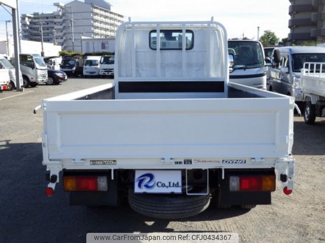 toyota dyna-truck 2017 quick_quick_TPG-XZU605_XZU605-0017942 image 2