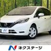 nissan note 2017 -NISSAN--Note DAA-HE12--HE12-129804---NISSAN--Note DAA-HE12--HE12-129804- image 1