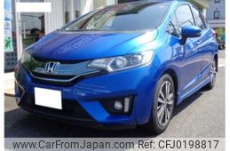 honda fit 2014 -HONDA 【名古屋 506】--Fit DAA-GP5--GP5-3087523---HONDA 【名古屋 506】--Fit DAA-GP5--GP5-3087523-