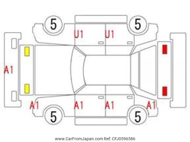 honda n-box 2019 -HONDA--N BOX DBA-JF3--JF3-2097241---HONDA--N BOX DBA-JF3--JF3-2097241- image 2