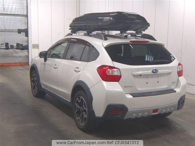 subaru xv 2015 -SUBARU--Subaru XV GP7--101817---SUBARU--Subaru XV GP7--101817- image 2