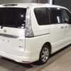 nissan serena 2013 TE1018 image 4