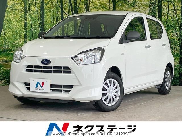 subaru pleo-plus 2021 -SUBARU--Pleo Plus 5BA-LA350F--LA350F-0013943---SUBARU--Pleo Plus 5BA-LA350F--LA350F-0013943- image 1