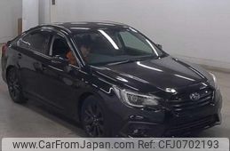 subaru legacy-b4 2019 quick_quick_DBA-BN9_BN9-022168