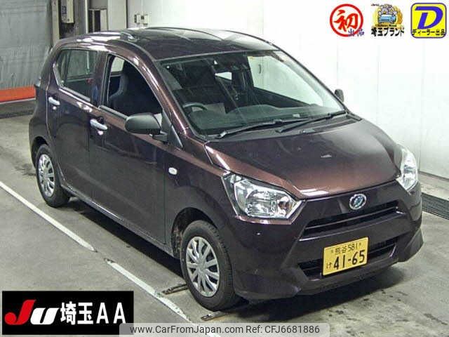 daihatsu mira-e-s 2021 -DAIHATSU 【熊谷 581ｹ4165】--Mira e:s LA350S--0247980---DAIHATSU 【熊谷 581ｹ4165】--Mira e:s LA350S--0247980- image 1