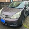 nissan note 2008 -NISSAN--Note DBA-E11--E11-330573---NISSAN--Note DBA-E11--E11-330573- image 2