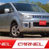 mitsubishi delica-d5 2007 T10745 image 1