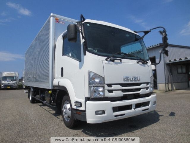 isuzu forward 2020 -ISUZU--Forward 2PG-FRR90S2--FRR90-7150760---ISUZU--Forward 2PG-FRR90S2--FRR90-7150760- image 2