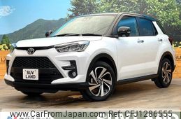 toyota raize 2022 -TOYOTA--Raize 5BA-A201A--A201A-0019275---TOYOTA--Raize 5BA-A201A--A201A-0019275-