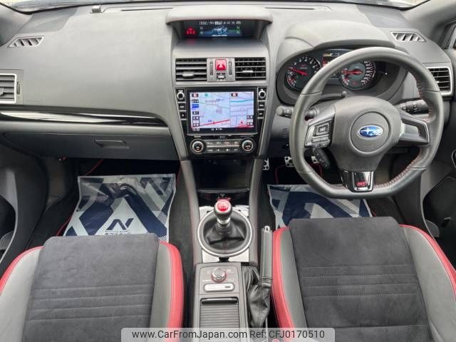 subaru wrx 2018 -SUBARU--WRX CBA-VAB--VAB-026778---SUBARU--WRX CBA-VAB--VAB-026778- image 2