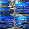 hino ranger 2018 CFJ0906618 image 4