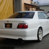 toyota chaser 1998 quick_quick_GF-JZX100_JZX100-0097108 image 2