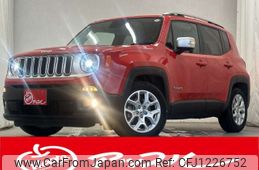 jeep renegade 2016 -CHRYSLER--Jeep Renegade ABA-BU14--1C4BU0000GPD77408---CHRYSLER--Jeep Renegade ABA-BU14--1C4BU0000GPD77408-