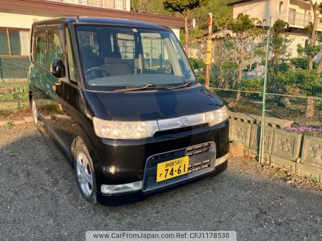 daihatsu tanto 2006 -DAIHATSU--Tanto ABA-L350S--L350S-0182129---DAIHATSU--Tanto ABA-L350S--L350S-0182129- image 2