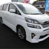 toyota vellfire 2013 -TOYOTA--Vellfire DBA-ANH20W--ANH20W-8305351---TOYOTA--Vellfire DBA-ANH20W--ANH20W-8305351- image 1