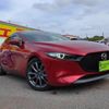 mazda mazda3 2019 -MAZDA--MAZDA3 5BA-BPFP--BPFP-106314---MAZDA--MAZDA3 5BA-BPFP--BPFP-106314- image 25