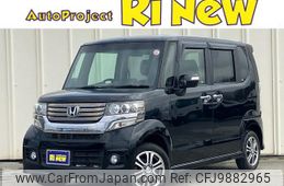 honda n-box 2013 -HONDA--N BOX DBA-JF2--JF2-1109033---HONDA--N BOX DBA-JF2--JF2-1109033-