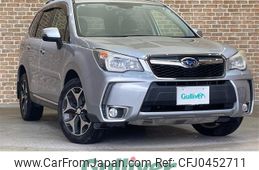 subaru forester 2013 -SUBARU--Forester DBA-SJG--SJG-012040---SUBARU--Forester DBA-SJG--SJG-012040-