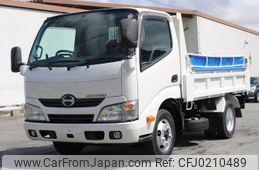 hino dutro 2014 GOO_NET_EXCHANGE_0230013A30240914W001