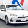 toyota aqua 2012 CFJ1713105 image 16