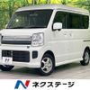 suzuki every-wagon 2018 -SUZUKI--Every Wagon ABA-DA17W--DA17W-161402---SUZUKI--Every Wagon ABA-DA17W--DA17W-161402- image 1