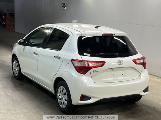 toyota vitz 2019 -TOYOTA--Vitz KSP130-4008878---TOYOTA--Vitz KSP130-4008878- image 2