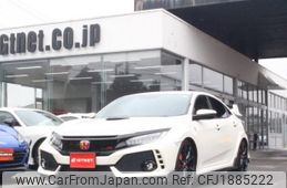 honda civic 2019 CFJ1885222