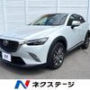 mazda cx-3 2015 -MAZDA--CX-3 LDA-DK5FW--DK5FW-110113---MAZDA--CX-3 LDA-DK5FW--DK5FW-110113- image 1