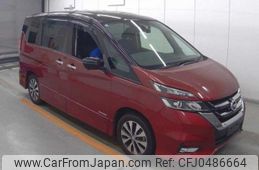 nissan serena 2018 quick_quick_DAA-GFC27_131727