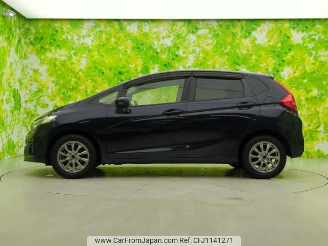 honda fit 2018 quick_quick_DBA-GK3_GK3-1335660 image 2