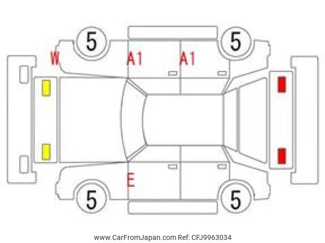 toyota aqua 2017 -TOYOTA--AQUA DAA-NHP10--NHP10-6571292---TOYOTA--AQUA DAA-NHP10--NHP10-6571292- image 2