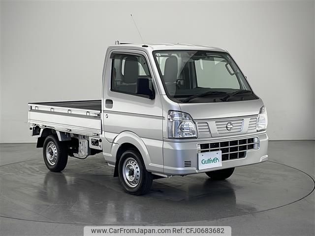 nissan clipper-truck 2020 -NISSAN--Clipper Truck EBD-DR16T--DR16T-527104---NISSAN--Clipper Truck EBD-DR16T--DR16T-527104- image 1