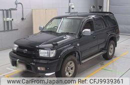 toyota hilux-surf 2001 -TOYOTA--Hilux Surf VZN185W-9062761---TOYOTA--Hilux Surf VZN185W-9062761-