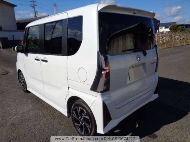 daihatsu tanto 2023 -DAIHATSU 【岐阜 582ﾓ 305】--Tanto 5BA-LA650S--LA650S-0339596---DAIHATSU 【岐阜 582ﾓ 305】--Tanto 5BA-LA650S--LA650S-0339596- image 2