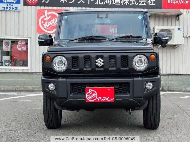 suzuki jimny 2024 -SUZUKI 【名変中 】--Jimny JB64W--344917---SUZUKI 【名変中 】--Jimny JB64W--344917- image 2