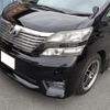 toyota vellfire 2009 -TOYOTA--Vellfire ANH20W-8090269---TOYOTA--Vellfire ANH20W-8090269- image 1