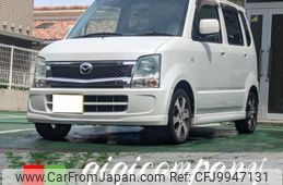 mazda az-wagon 2008 -MAZDA 【つくば 581ｳ1857】--AZ Wagon MJ22S--274123---MAZDA 【つくば 581ｳ1857】--AZ Wagon MJ22S--274123-