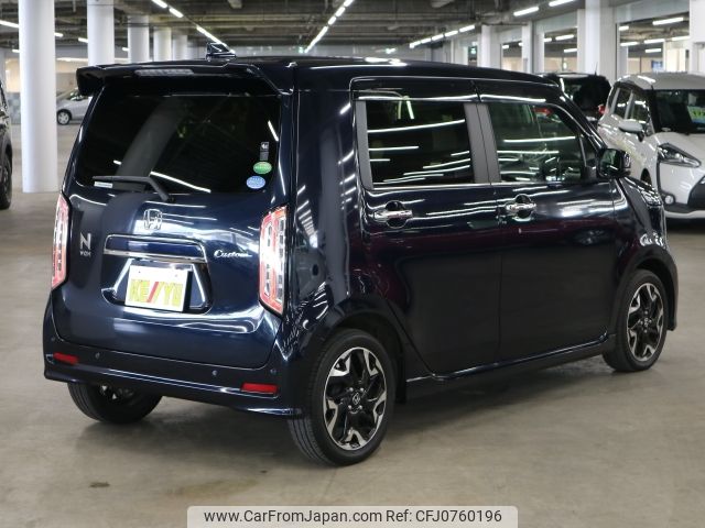 honda n-wgn 2019 -HONDA--N WGN 6BA-JH3--JH3-2000599---HONDA--N WGN 6BA-JH3--JH3-2000599- image 2