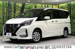 nissan serena 2022 -NISSAN--Serena 5AA-GFNC27--GFNC27-046355---NISSAN--Serena 5AA-GFNC27--GFNC27-046355-