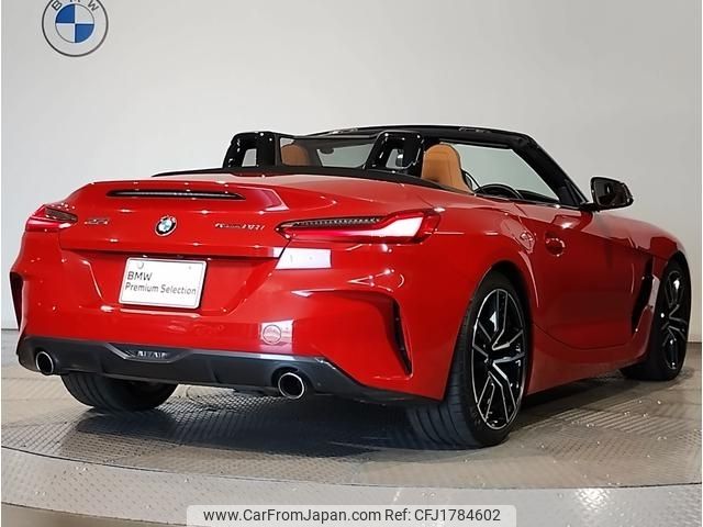 bmw z4 2020 CFJ1784602 image 2