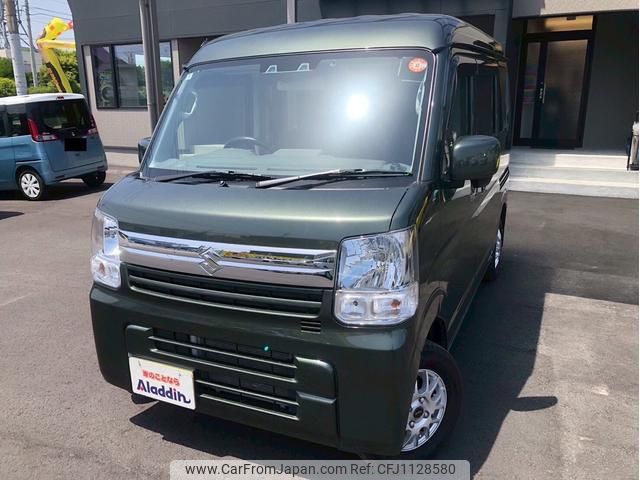 suzuki every 2023 GOO_JP_700080241230250508001 image 1