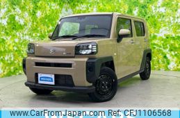 daihatsu taft 2023 quick_quick_5BA-LA900S_LA900S-0150931