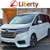 honda stepwagon-spada 2018 quick_quick_RP3_RP3-1230081 image 1