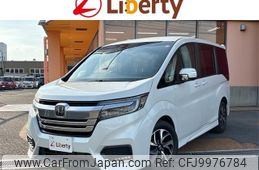 honda stepwagon-spada 2018 quick_quick_RP3_RP3-1230081