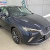 mazda cx-3 2017 quick_quick_6BA-DKEFW_DKEFW-101027 image 1